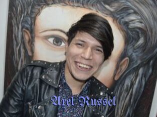 Axel_Russel Gay Buzz