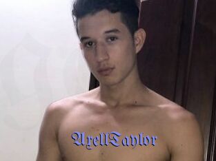 AxellTaylor