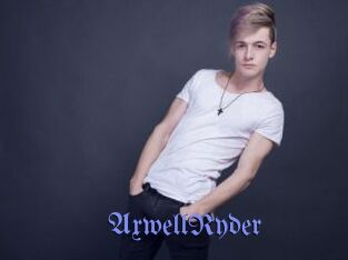 AxwellRyder