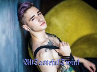 A0TastefulTwink
