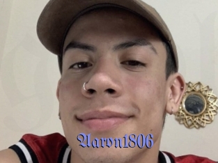 Aaron1806