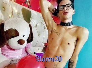 Aaron20