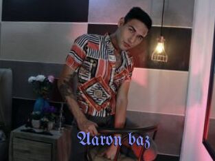 Aaron_baz