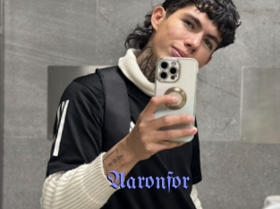 Aaronfor