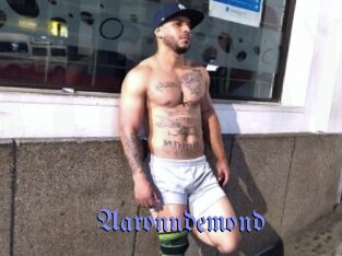 Aaronndemond