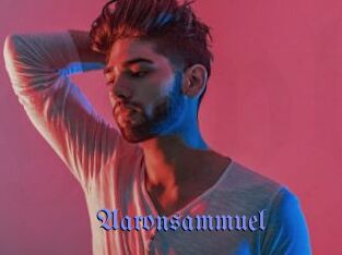 Aaronsammuel