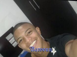 Aaroonn