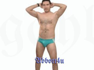 Abbott4u