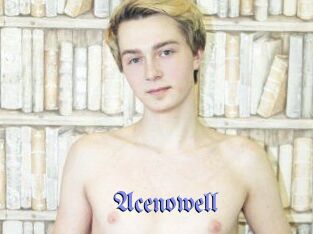 Acenowell