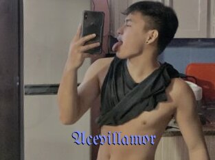 Acevillamor