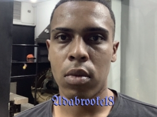 adabrooke18 Gay Buzz