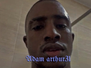 Adam_arthur31