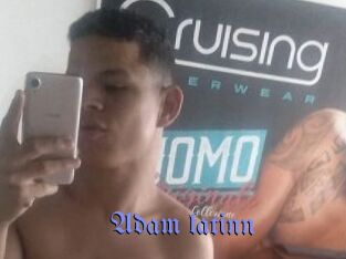 Adam_latinn