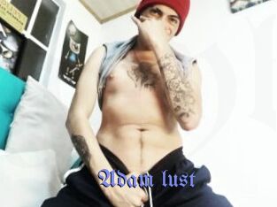 Adam_lust