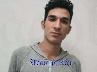 adam_parkker Gay Buzz