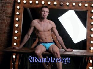 Adamblersexy
