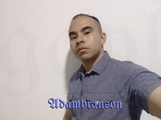 adambranson Gay Buzz