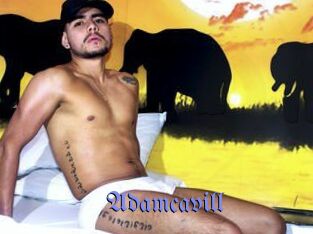 Adamcavill