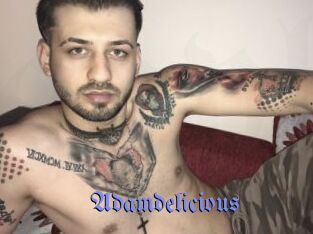 Adamdelicious