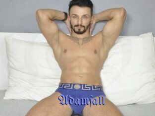 Adamfall