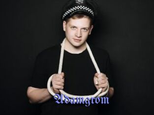 Adamgrom