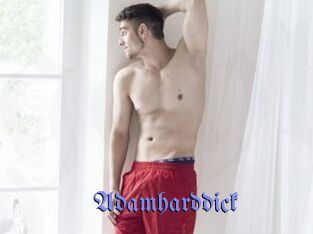 Adamharddick