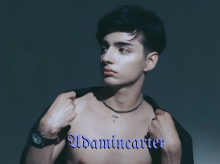 Adamincarter