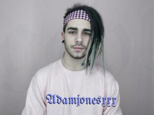 Adamjonesxxx