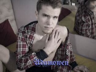 Adamowen