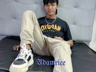 Adamrice