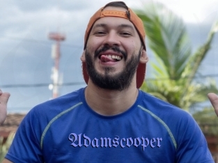 Adamscooper