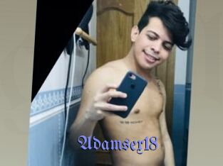 adamsex18 Gay Buzz
