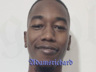 adamsrichard Gay Buzz