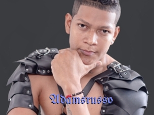 Adamsrusso