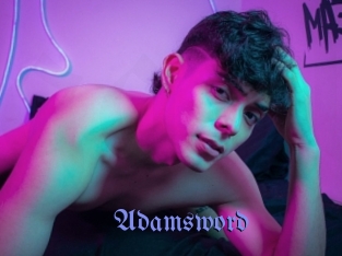 adamsword Gay Buzz