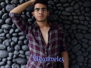 adamvelez Gay Buzz