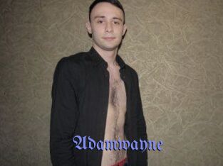 Adamwayne