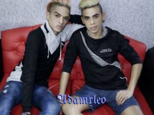 Adamxleo