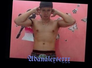Adanalexsexxx
