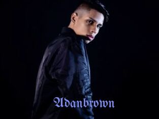 Adanbrown
