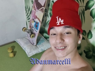 Adanmarcelli