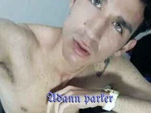 adann_parker Gay Buzz