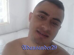 Adansander29