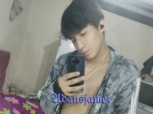 Adansjamez