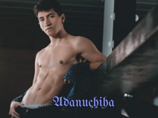 Adanuchiha