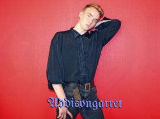 Addisongarret