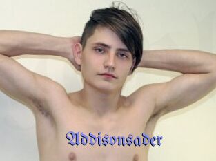 Addisonsader