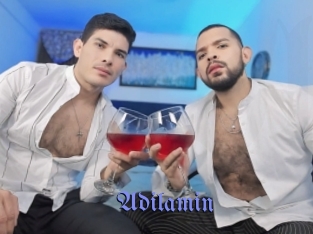 adilamin Gay Buzz