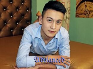 Adrianced