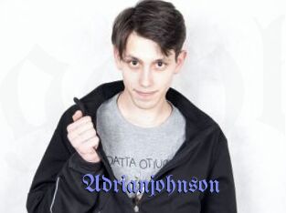 Adrianjohnson
